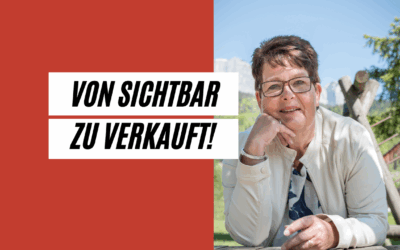 „Von sichtbar zu verkauft – dein Werbefunnel in 7 einfachen Schritten“