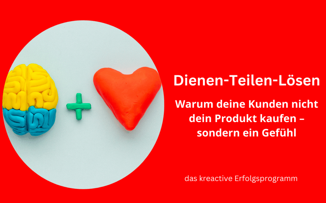 „Dienen – Teilen – Lösen“