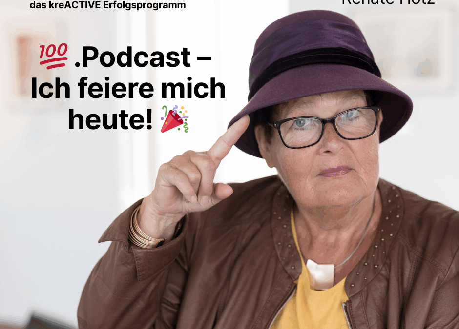 Wie dein Unternehmen mit dir wächst!